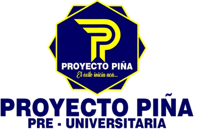 Logo Proyecto Piña