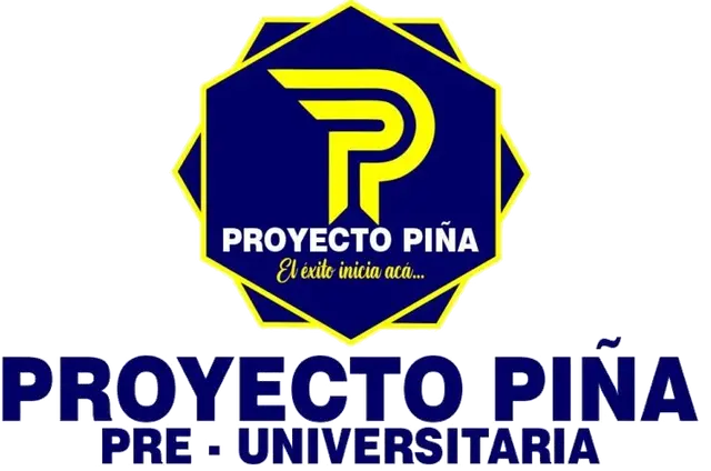 Logo Proyecto Piña