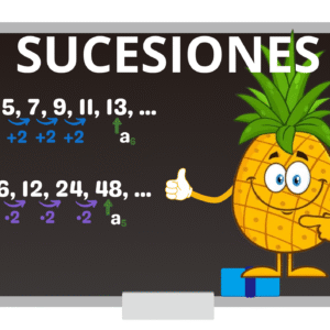 PP3-RAZ. MATEMATICO- SUCESIONES