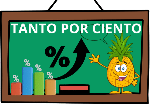 PP3-RAZ. MATEMATICO- TANTO POR CIENTO (1)