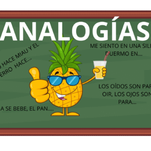 PP3-RAZ. VERBAL- ANALOGIAS (1)
