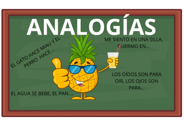 PP3-RAZ. VERBAL- ANALOGIAS (1)