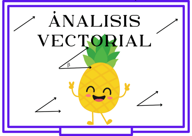PP FISICA- ANALISIS VECTORIAL- PROYECTO PIÑA PREUNIVERSITARIA