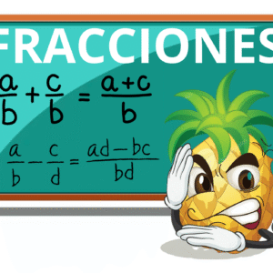PP3- RAZ. MATEMATICO- FRACCIONES