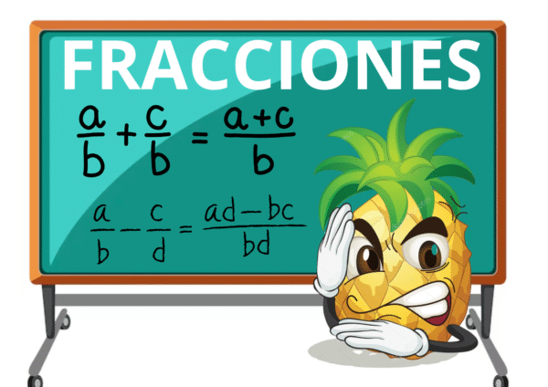 PP3- RAZ. MATEMATICO- FRACCIONES
