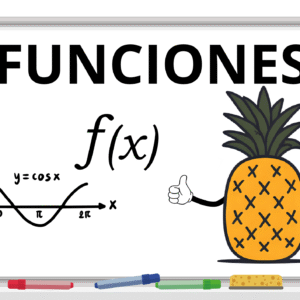 PP MATEMÁTICA- FUNCIONES