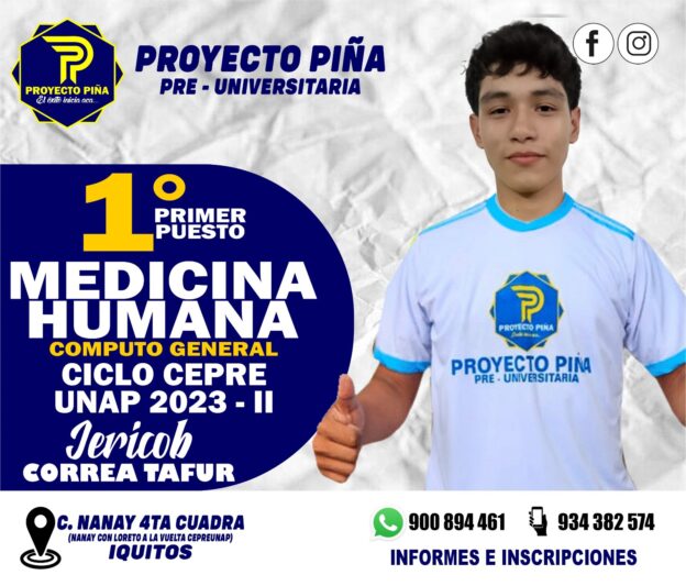 SOLUCIONARIO EXAMEN CEPREUNAP 2023-II