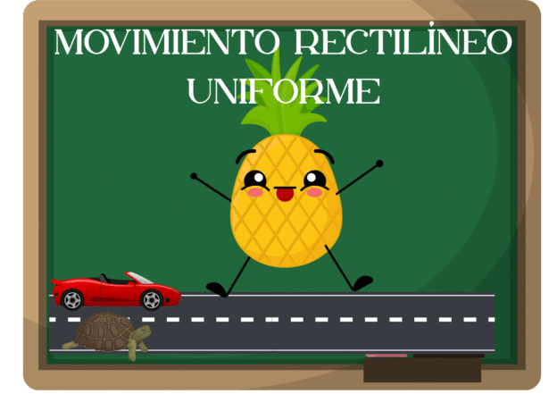 PP FISICA- MRU- PROYECTO PIÑA