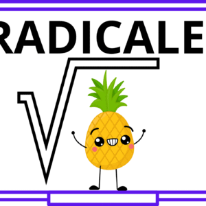 PP1-MATEMÁTICA- RADICALES