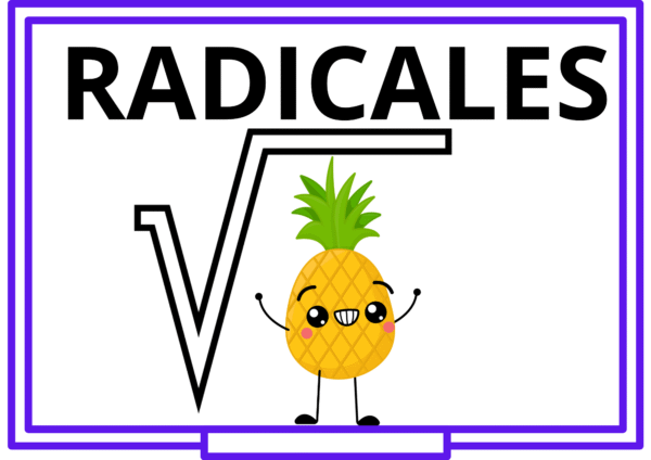 PP1-MATEMÁTICA- RADICALES